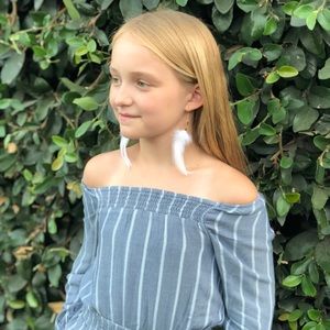 Meet your Posher, Zoephia